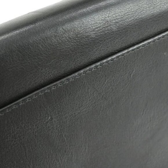 Celine Black 2way Handbag M14 NQ03737 BNN11 - Picture 3 of 12